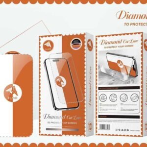 Diamond Flayr Borderless glass