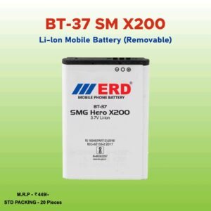 BT 37 SM X200