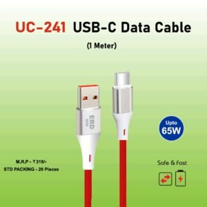 USB-C Data Cable UC-241