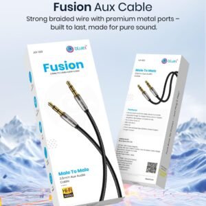 25W OG adapter Blue i
